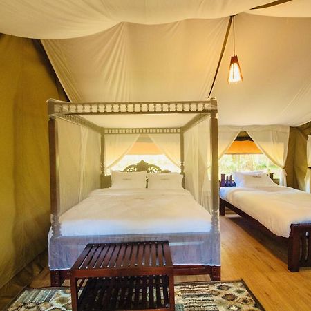 Lorian Safari Camp Limited 호텔 Narok 외부 사진