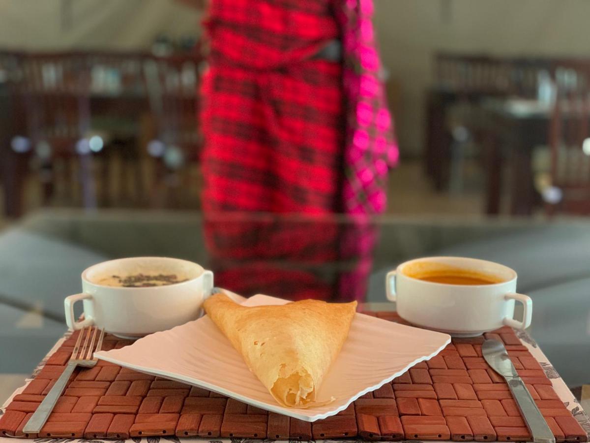 Lorian Safari Camp Limited 호텔 Narok 외부 사진
