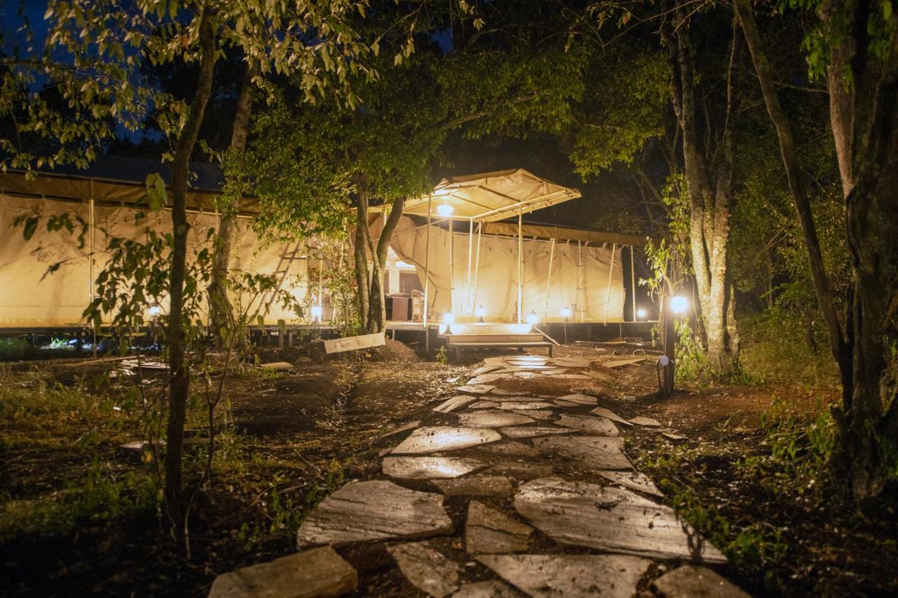 Lorian Safari Camp Limited 호텔 Narok 외부 사진