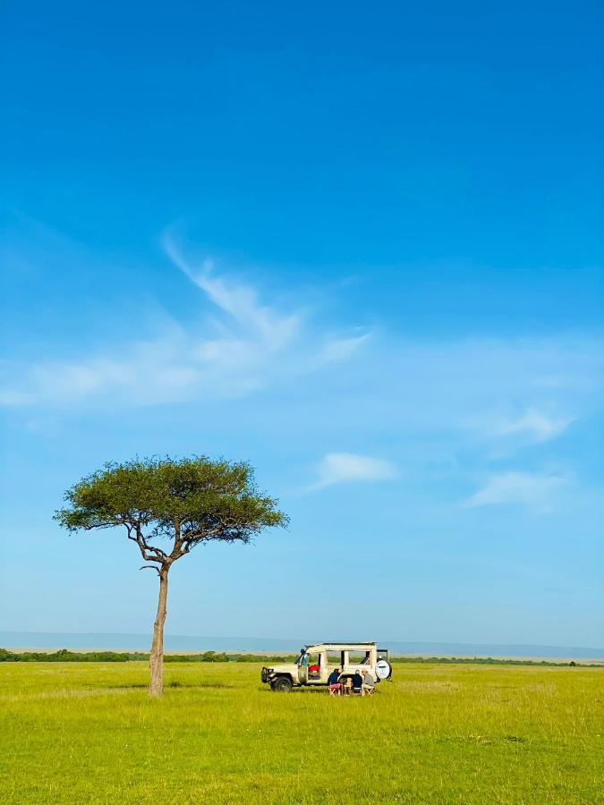 Lorian Safari Camp Limited 호텔 Narok 외부 사진