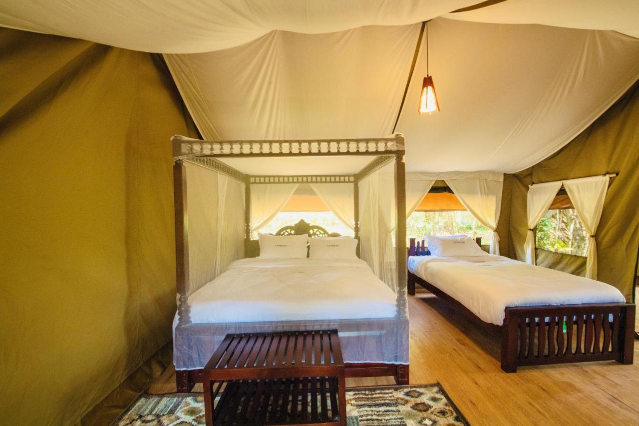 Lorian Safari Camp Limited 호텔 Narok 외부 사진