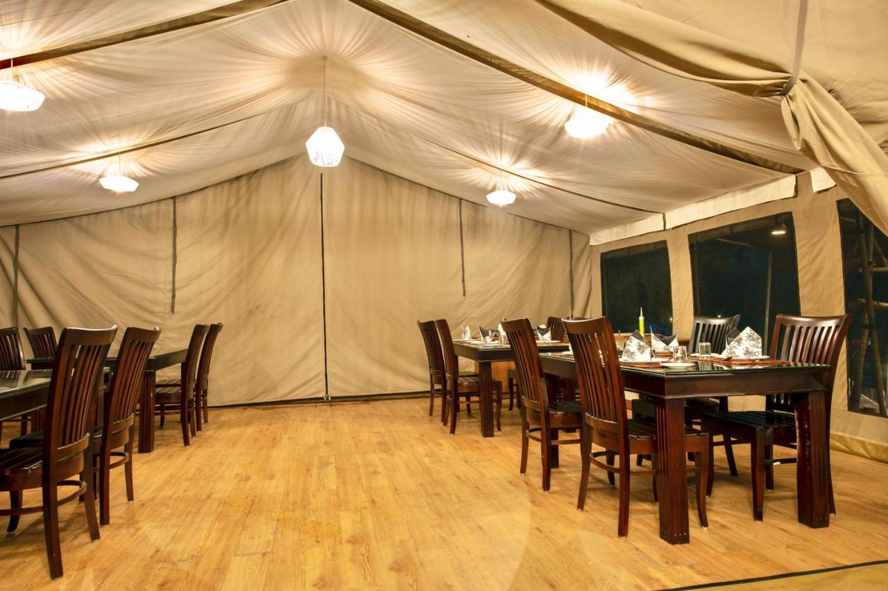 Lorian Safari Camp Limited 호텔 Narok 외부 사진