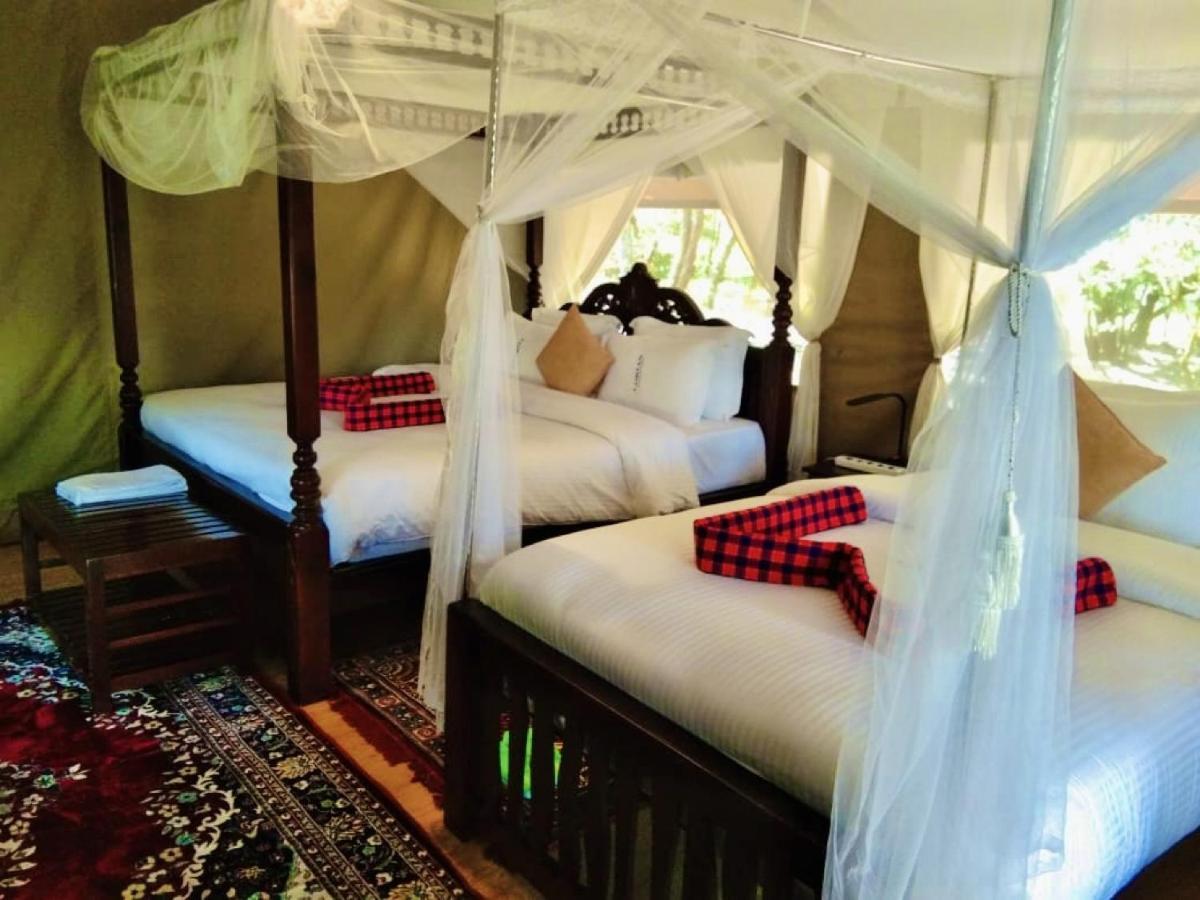 Lorian Safari Camp Limited 호텔 Narok 외부 사진