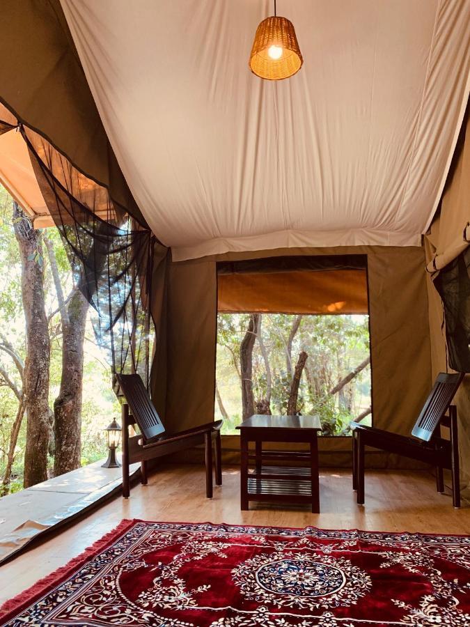 Lorian Safari Camp Limited 호텔 Narok 외부 사진